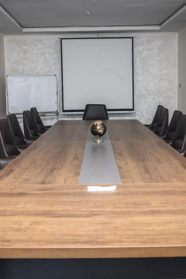 KG Coworking